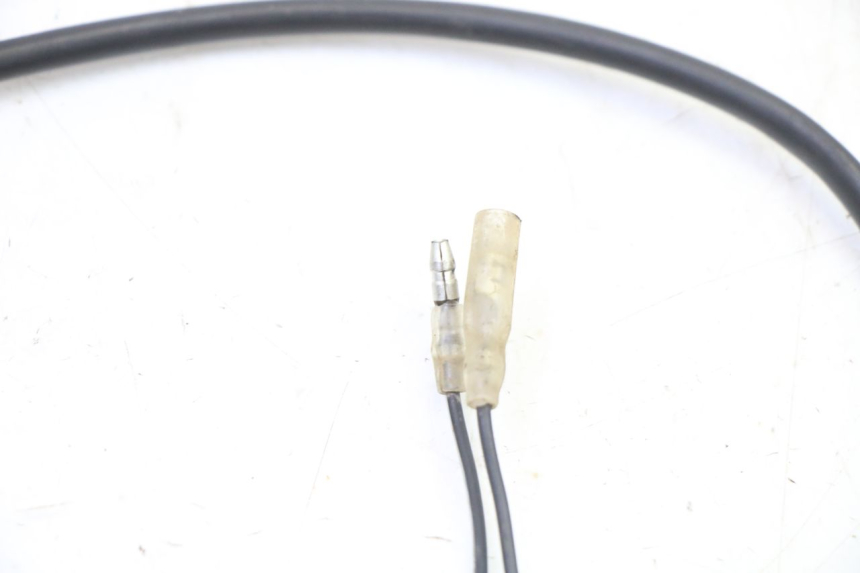 photo de  YAMAHA YZ 85 (2002 - 2018) - Vista d'insieme del prodotto