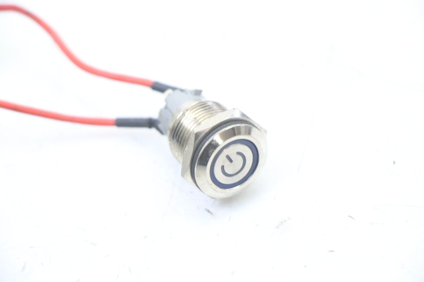 photo de COMMUTATORE ACCENSIONE DUALTRON AMINIA 1 - Dettaglio del componente