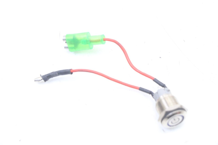 photo de COMMUTATORE ACCENSIONE DUALTRON AMINIA 1 - Zoom sullo stato d'uso