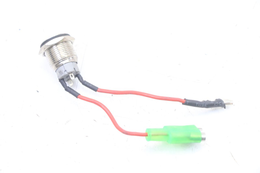 photo de COMMUTATORE ACCENSIONE DUALTRON AMINIA 1 - Altra angolazione