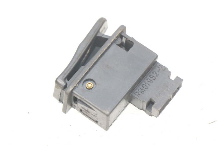 photo de COMMODO AVVIAMENTO RIDE CLASSIC 2T 50 (2014 - 2022) - Dettaglio del componente