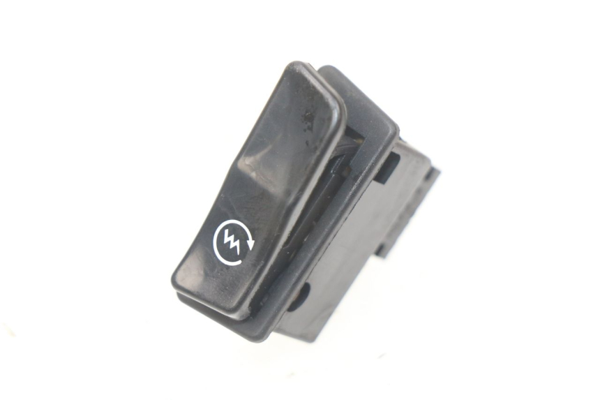 photo de COMMODO AVVIAMENTO RIDE CLASSIC 2T 50 (2014 - 2022) - Vista principale