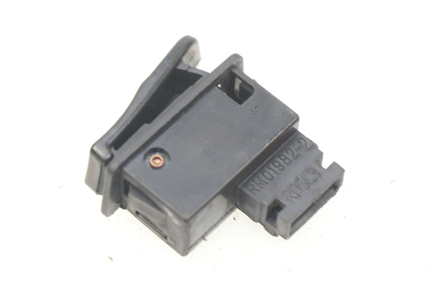 photo de COMMODO AVVIAMENTO RIDE CLASSIC 2T 50 (2014 - 2022) - Zoom sullo stato d'uso