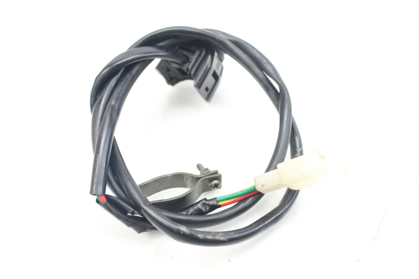 photo de COMMODO AVVIAMENTO XTRM FACTORY DIRTBIKE BSE 150 - Dettaglio del componente