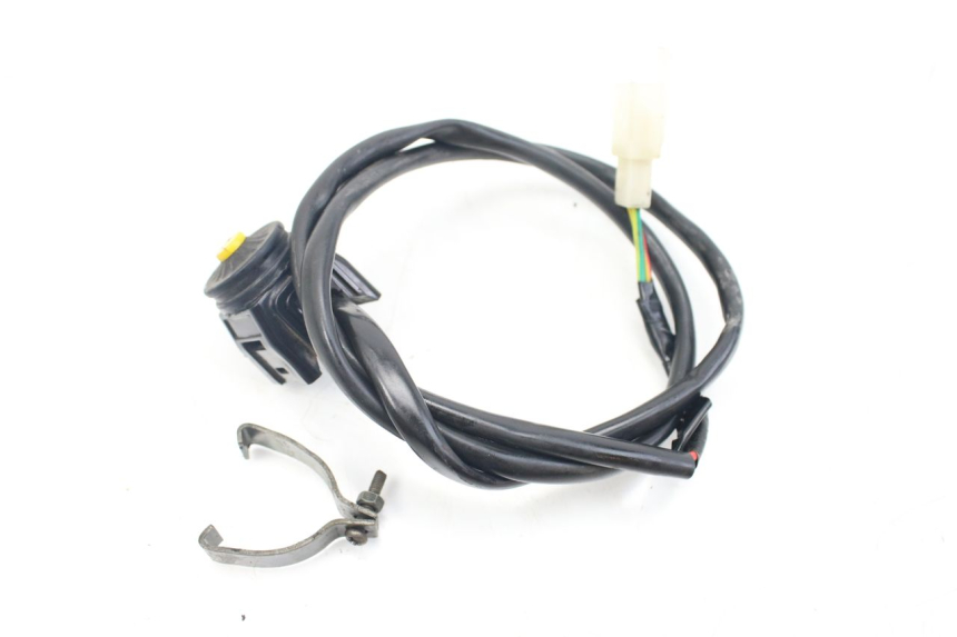 photo de COMMODO AVVIAMENTO XTRM FACTORY DIRTBIKE BSE 150 - Altra angolazione
