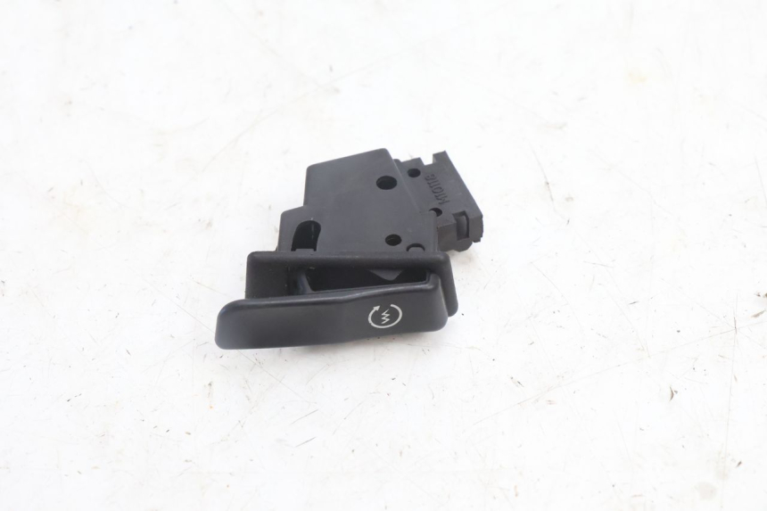 photo de COMMUTATORE ACCENSIONE HONDA FES PANTHEON 2T 125 (1998 - 2002) - Dettaglio del componente