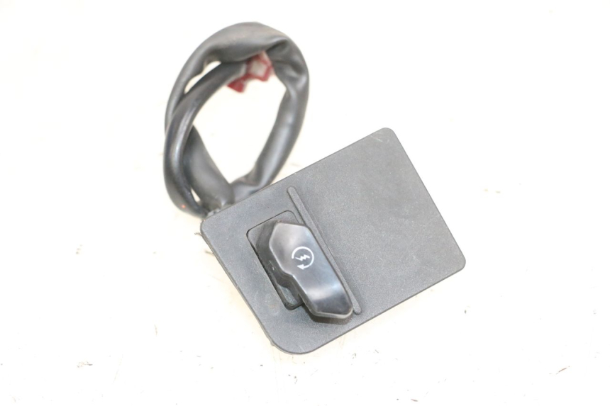 photo de COMMUTATORE ACCENSIONE MBK FLIPPER 115 (2013 - 2017) - Vista principale