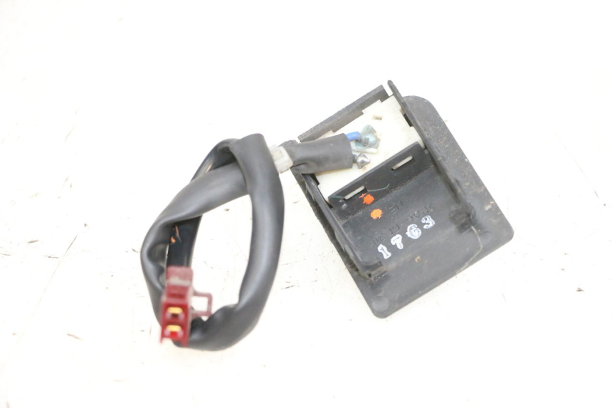 photo de COMMUTATORE ACCENSIONE MBK FLIPPER 115 (2013 - 2017) - Zoom sullo stato d'uso