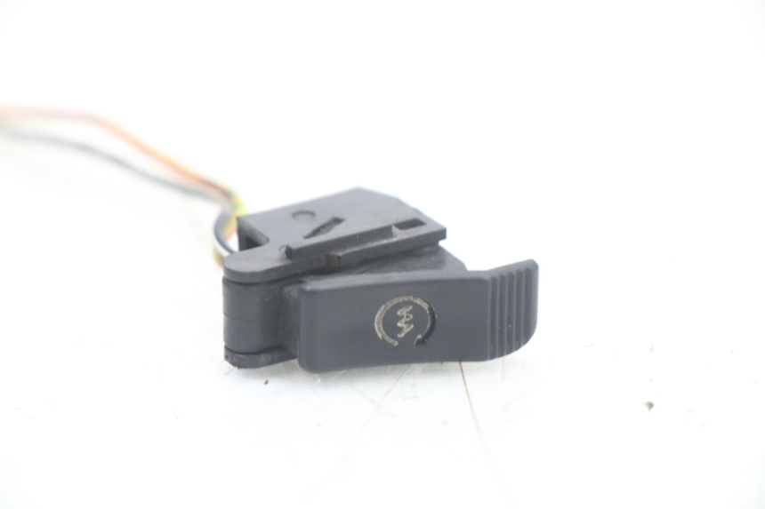 photo de COMMUTATORE ACCENSIONE HONDA VT C2 SHADOW 750 (1997 - 2001) - Dettaglio del componente