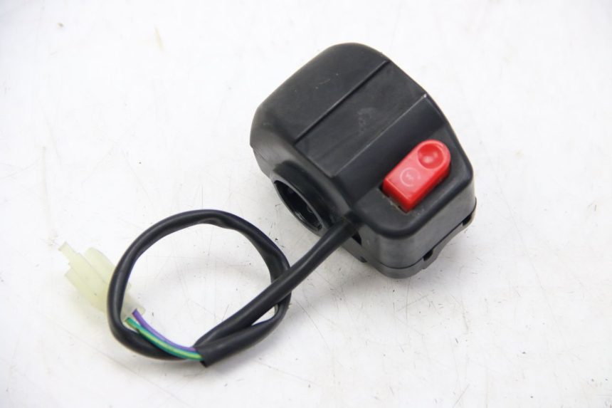 photo de COMMUTATORE AVVIAMENTO ORCAL KITE 4T 50 (2019 - 2023) - Vista principale