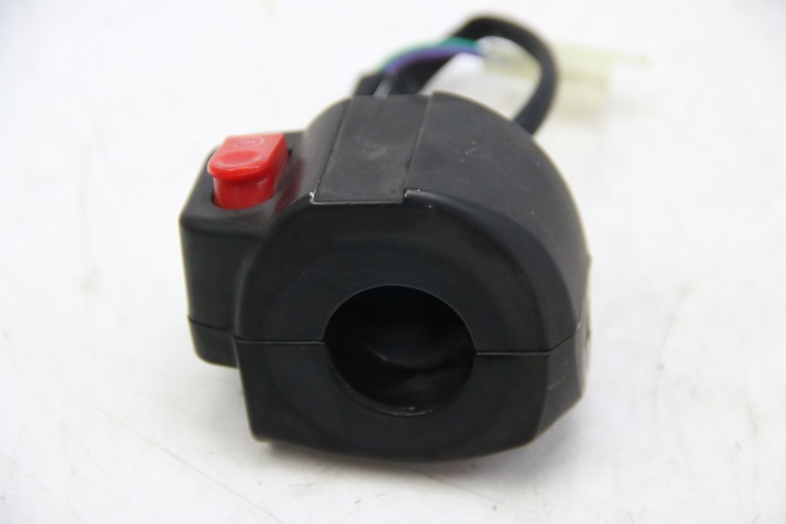 photo de COMMUTATORE AVVIAMENTO ORCAL KITE 4T 50 (2019 - 2023) - Altra angolazione