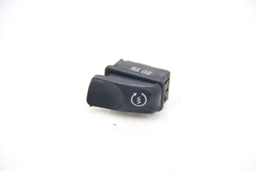 photo de COMMODO AVVIAMENTO PIAGGIO LIBERTY IGET 4T 50 (2015 - 2020) - Vista principale