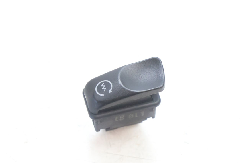 photo de COMMUTATORE ACCENSIONE PIAGGIO LIBERTY IGET 4T 50 (2021 - 2025) - Vista principale
