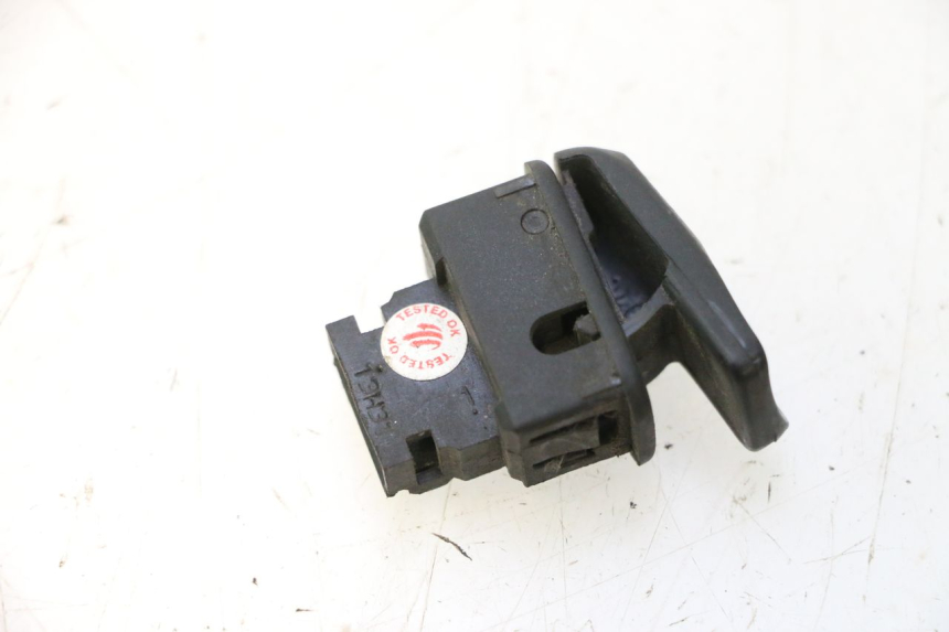 photo de COMMUTATORE ACCENSIONE PIAGGIO MP3 500 (2011 - 2015) - Dettaglio del componente