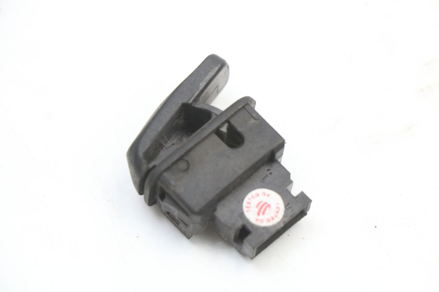 photo de COMMUTATORE AVVIAMENTO PIAGGIO NEW TYPHOON 50 (2018 - 2021) - Zoom sullo stato d'uso