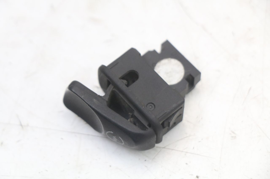 photo de COMMODO AVVIAMENTO PIAGGIO VESPA LX 2T 50 (2005 - 2013) - Zoom sullo stato d'uso