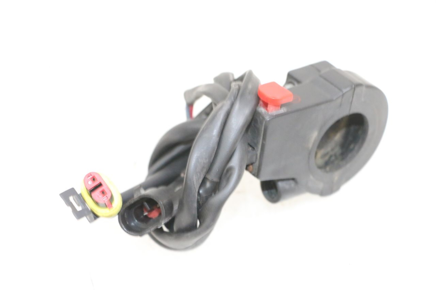 photo de COMMUTATORE ACCENSIONE KSR TR SM 50 (2015 - 2018) - Vista d'insieme del prodotto