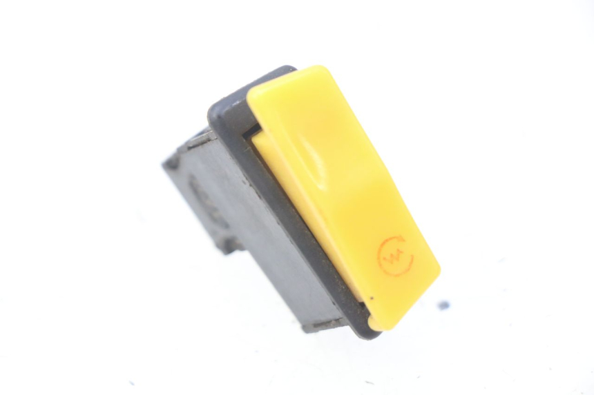 photo de COMMODO AVVIAMENTO EUROCKA VIRTUALITY GT 4T 50 (2011 - 2017) - Vista principale