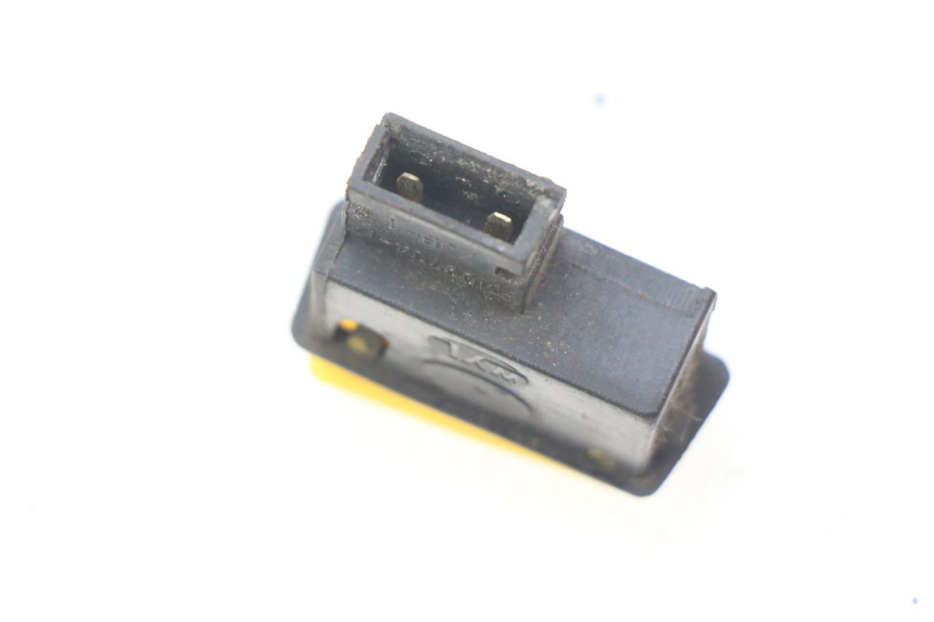 photo de COMMODO AVVIAMENTO EUROCKA VIRTUALITY GT 4T 50 (2011 - 2017) - Zoom sullo stato d'uso