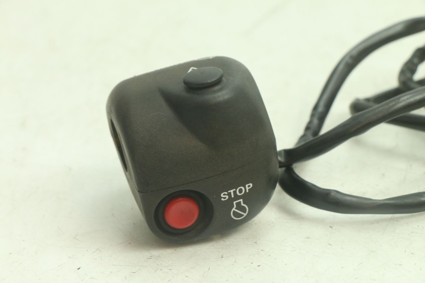 photo de COMMUTATORE ACCENSIONE YAMAHA WAVE RUNNER GP R 1200 (2000 - 2003) - Zoom sullo stato d'uso