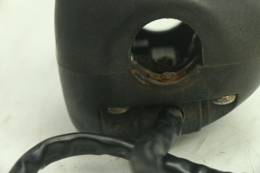 photo de COMMUTATORE ACCENSIONE YAMAHA WAVE RUNNER GP R 1200 (2000 - 2003) - Primo piano tecnico