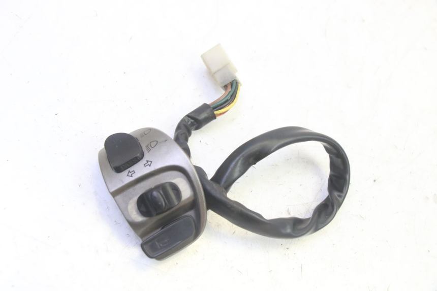 photo de COMMUTATORE DESTRO QUADRO 4 4D 350 (2015 - 2018) - Vista principale