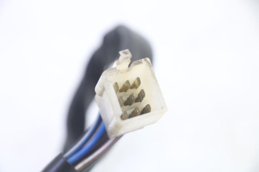 photo de COMMUTATORE DESTRO QUADRO 4 4D 350 (2015 - 2018) - Vista d'insieme del prodotto