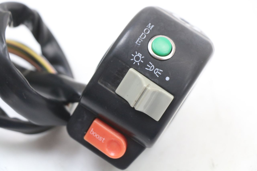 photo de COMANDO DESTRO E-MAX 80L 1 (2011 - 2014) - Dettaglio del componente