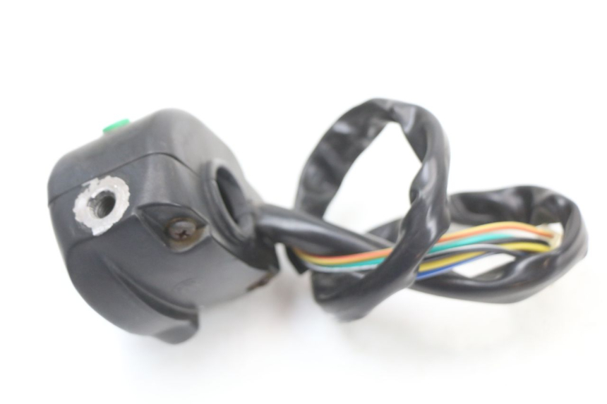 photo de COMANDO DESTRO E-MAX 80L 1 (2011 - 2014) - Altra angolazione