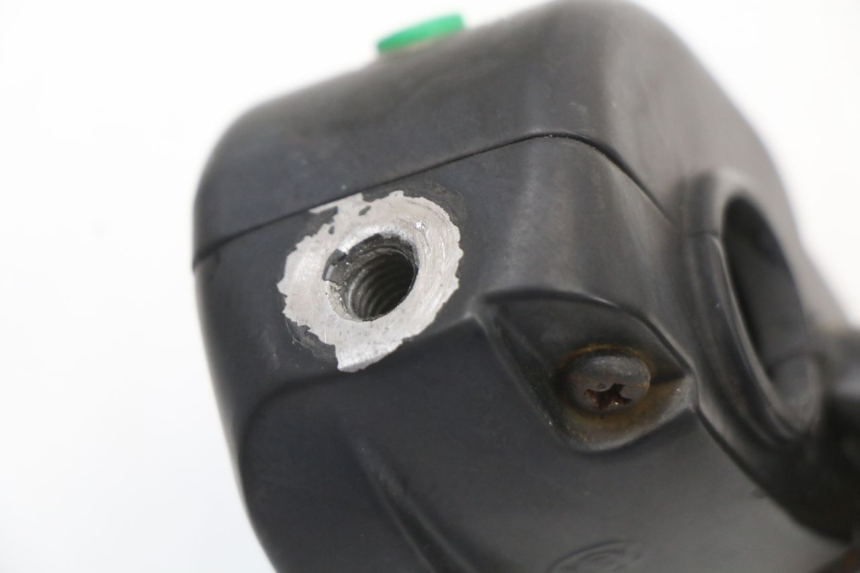 photo de COMANDO DESTRO E-MAX 80L 1 (2011 - 2014) - Primo piano tecnico