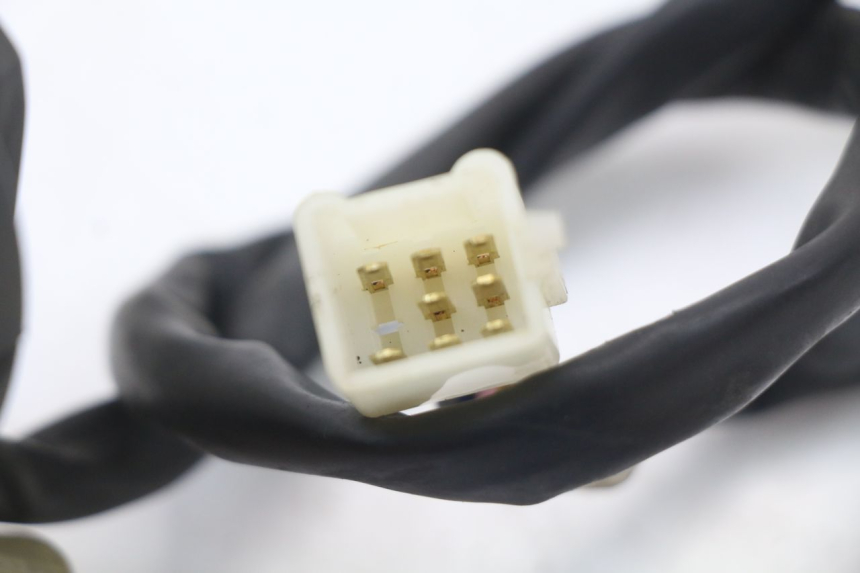 photo de COMMUTATORE DESTRO DAELIM A-FOUR 2T 50 (2005 - 2012) - Ricambio usato controllato