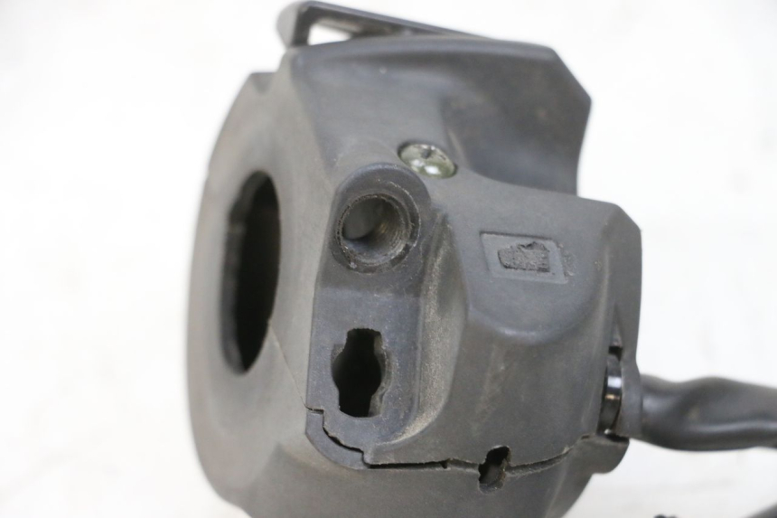 photo de COMMUTATORE DESTRO ADIVA AD3 300 (2014 - 2020) - Primo piano tecnico