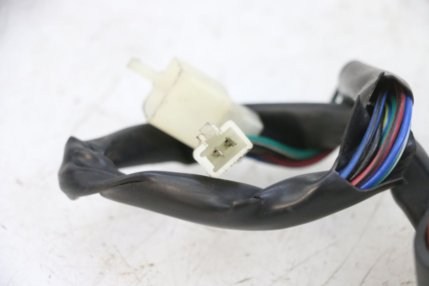 photo de COMMUTATORE DESTRO ADIVA AD3 300 (2014 - 2020) - Dettagli dei punti di fissaggio