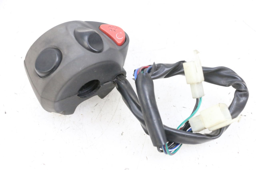 photo de COMMUTATORE DESTRO ADIVA AD3 300 (2014 - 2020) - Ricambio usato controllato