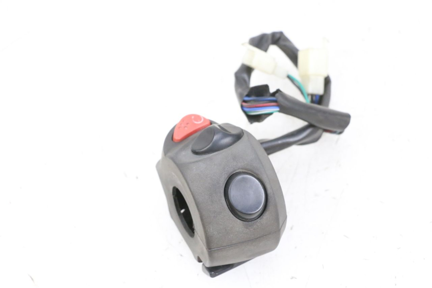 photo de COMMUTATORE DESTRO ADIVA AD3 300 (2014 - 2020) - Marcature e riferimenti originali