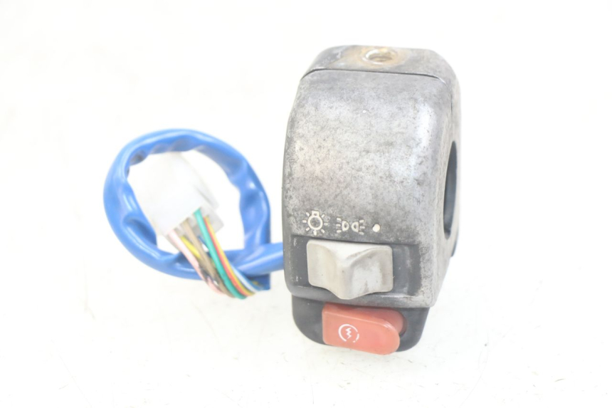 photo de MANUBRIO DESTRO KYMCO AGILITY 4T 50 (2005 - 2018) - Vista principale