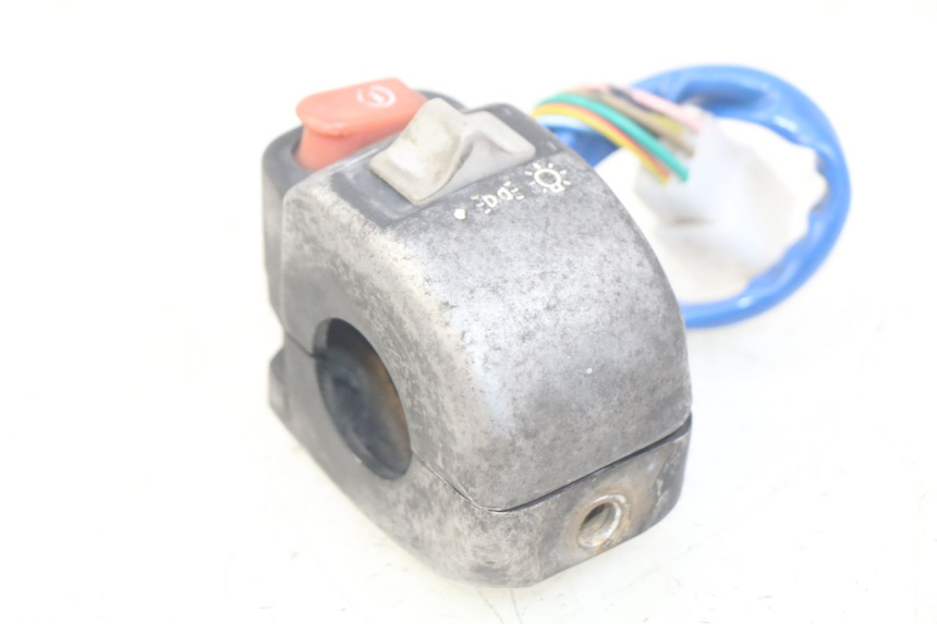 photo de MANUBRIO DESTRO KYMCO AGILITY 4T 50 (2005 - 2018) - Primo piano tecnico