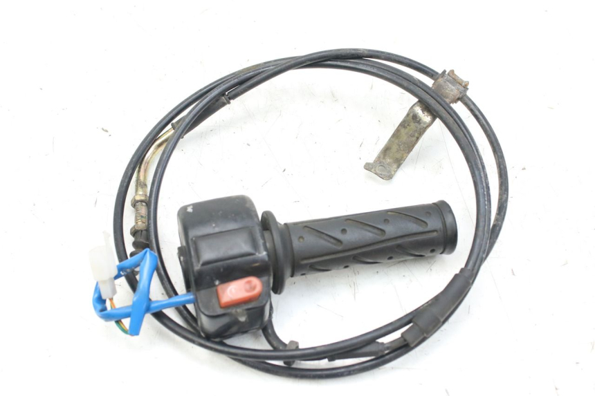 photo de MANUBRIO DESTRO KYMCO AGILITY 4T 50 (2005 - 2018) - Vista principale