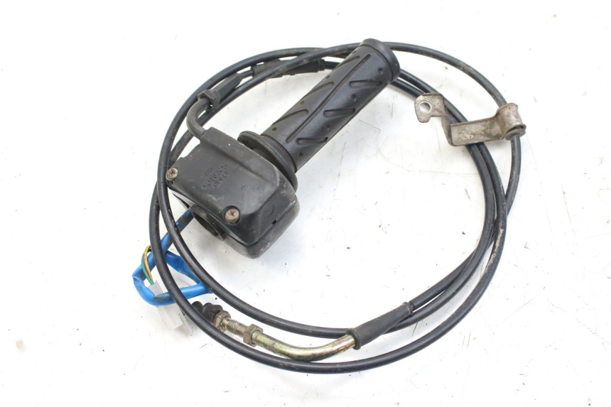 photo de MANUBRIO DESTRO KYMCO AGILITY 4T 50 (2005 - 2018) - Dettaglio del componente