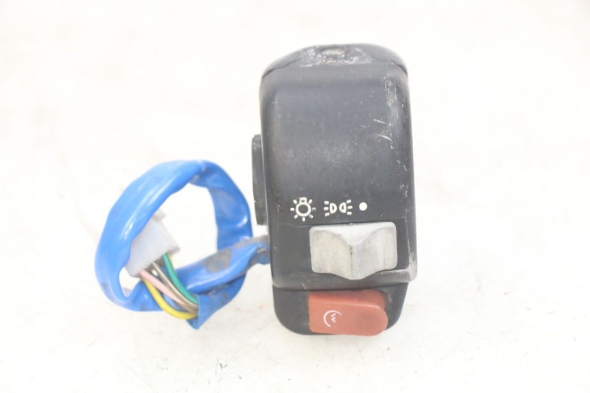 photo de MANUBRIO DESTRO KYMCO AGILITY 4T 50 (2005 - 2018) - Vista principale