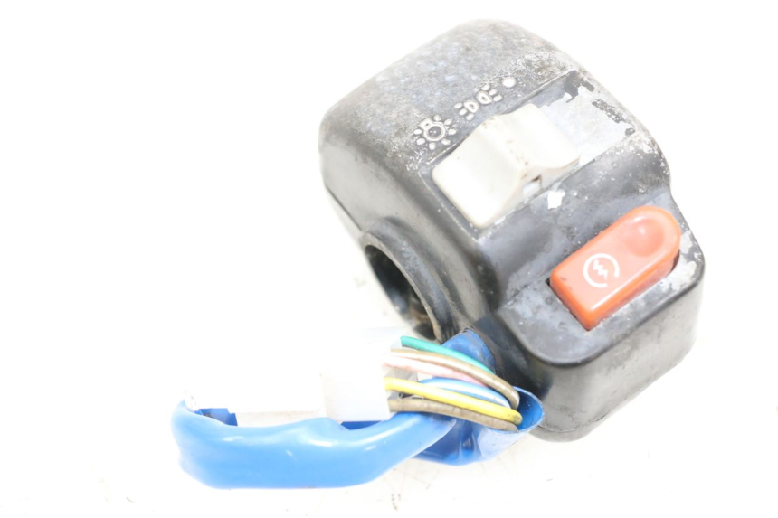 photo de MANUBRIO DESTRO KYMCO AGILITY 4T 50 (2005 - 2018) - Vista principale