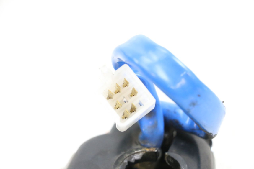 photo de MANUBRIO DESTRO KYMCO AGILITY 4T 50 (2005 - 2018) - Primo piano tecnico