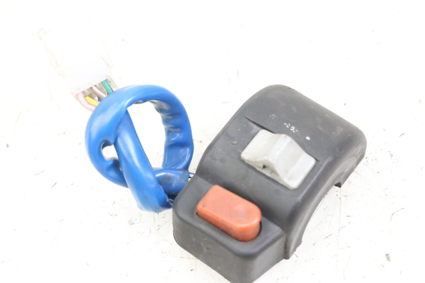 photo de MANUBRIO DESTRO KYMCO AGILITY 4T 50 (2005 - 2018) - Vista principale