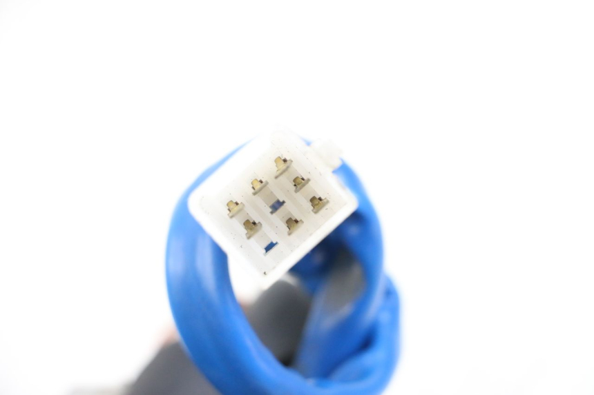 photo de MANUBRIO DESTRO KYMCO AGILITY 4T 50 (2005 - 2018) - Dettaglio del componente