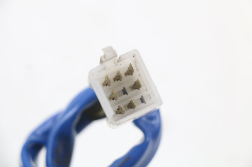 photo de MANUBRIO DESTRO KYMCO AGILITY 4T 50 (2005 - 2018) - Ricambio usato controllato