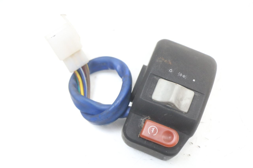 photo de MANUBRIO DESTRO KYMCO AGILITY 4T 50 (2005 - 2018) - Vista principale