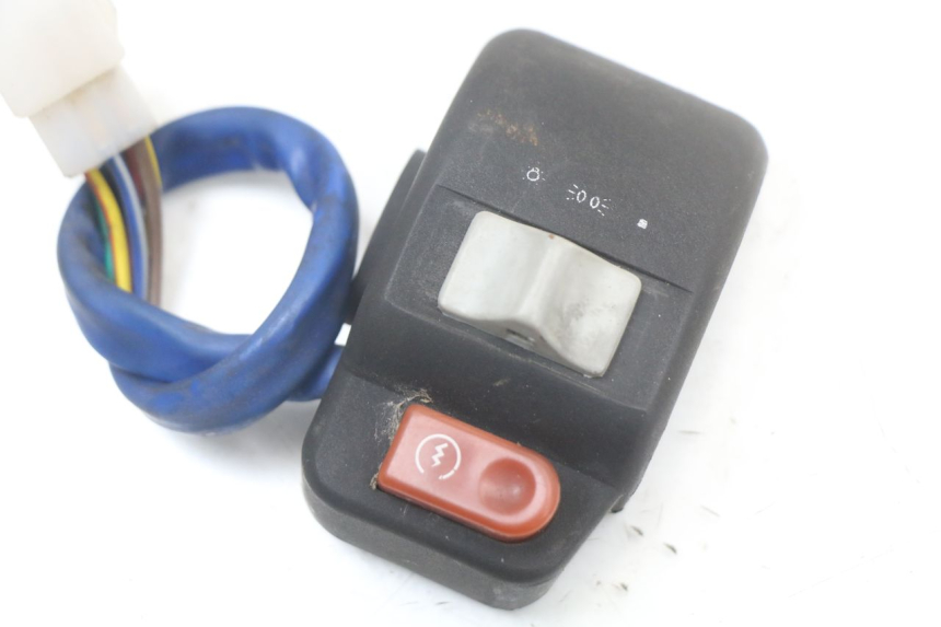 photo de MANUBRIO DESTRO KYMCO AGILITY 4T 50 (2005 - 2018) - Dettaglio del componente