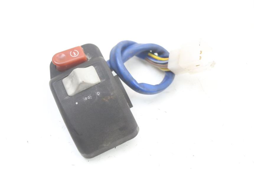 photo de MANUBRIO DESTRO KYMCO AGILITY 4T 50 (2005 - 2018) - Altra angolazione