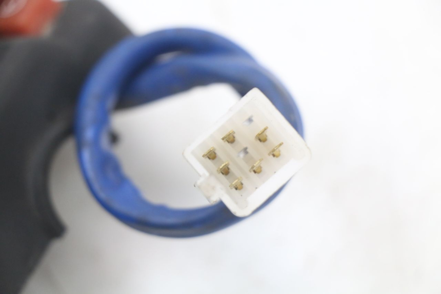 photo de MANUBRIO DESTRO KYMCO AGILITY 4T 50 (2005 - 2018) - Primo piano tecnico