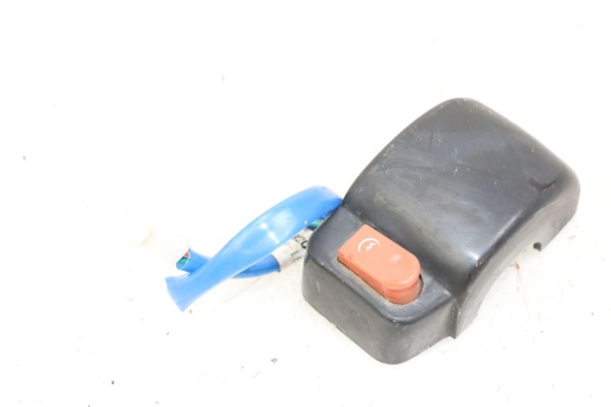 photo de COMMODO DESTRO KYMCO AGILITY 4T 50 (2018 - 2022) - Vista principale